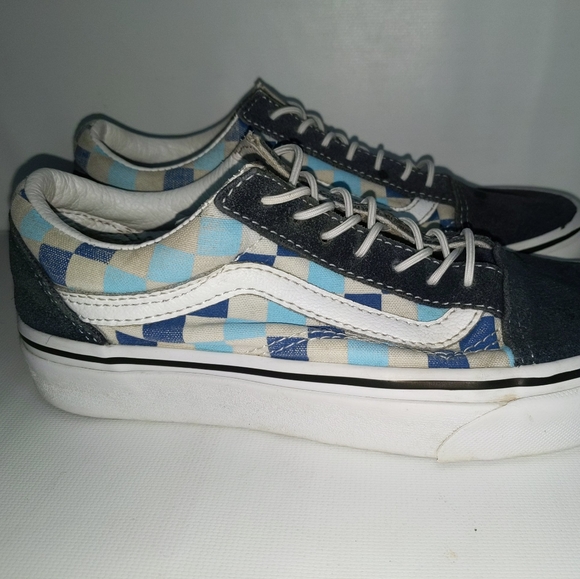 vans 3.5 youth